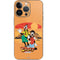 Disney Goof Family Trip iPhone 14 Pro Skin